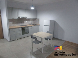 Przestronna kawalerka ul. Godlewskiego